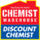 Chemist Warehouse Mallow