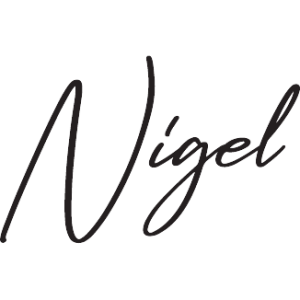 Nigel Allison Art Studio