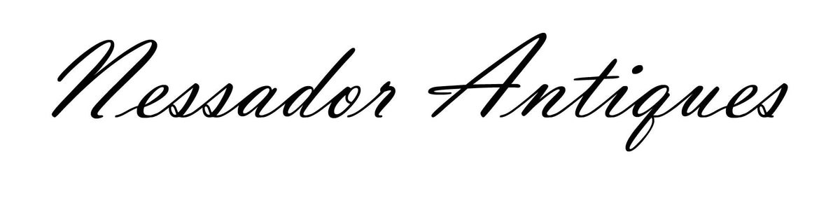 Nessador Antiques