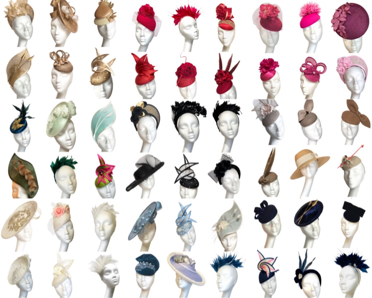 Alison Roe Millinery