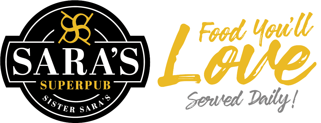 Sister Sara’s Bar and Restaurant