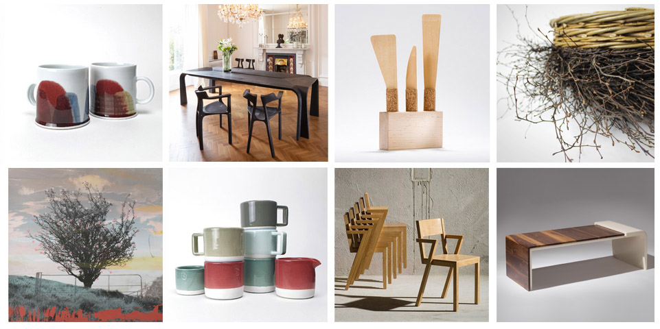 Origineire | Irish Design Delivered