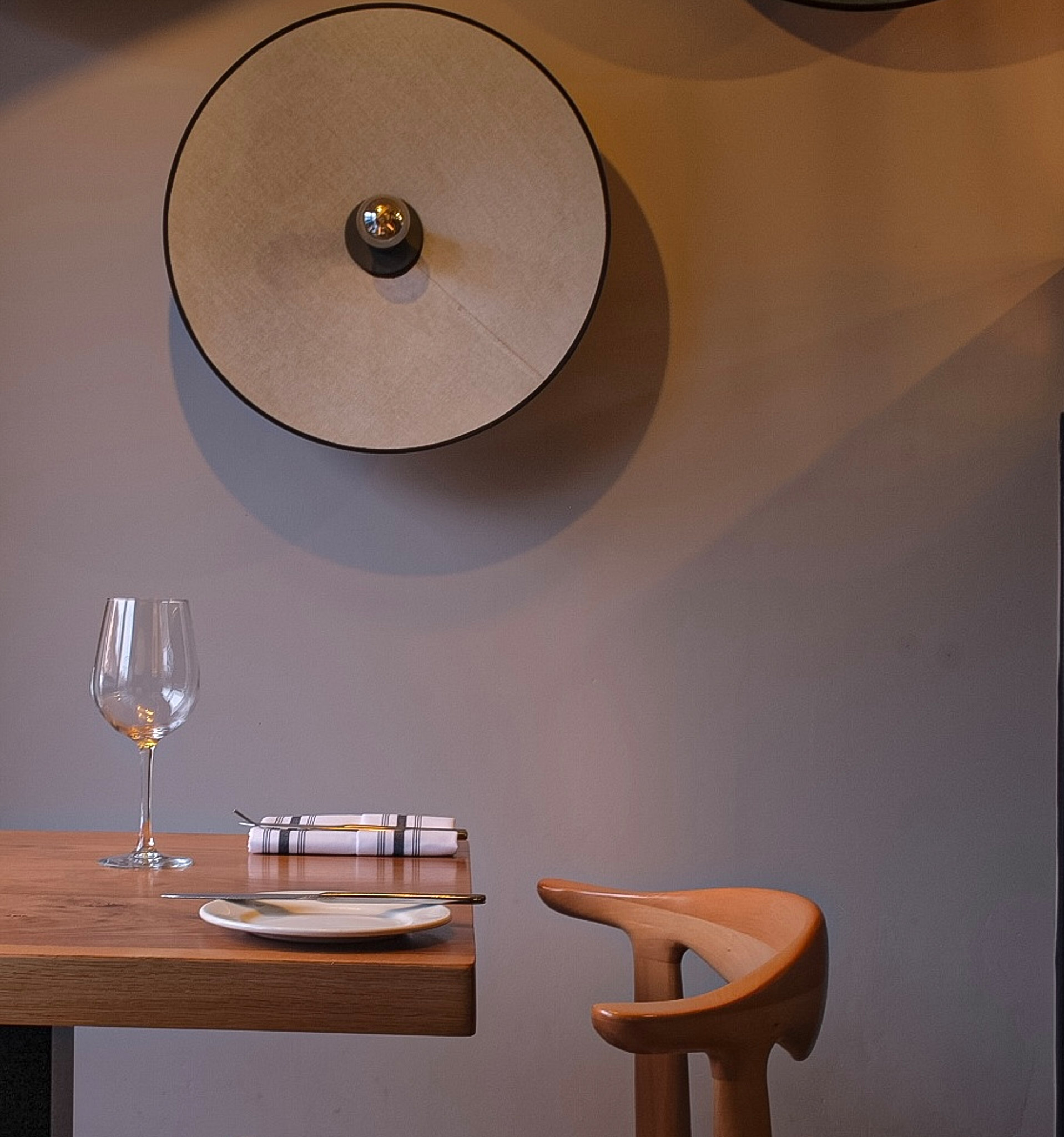 Craft Restaurant