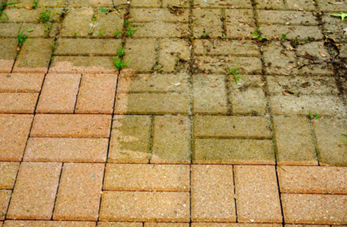 Power Washing Services Tipperary
