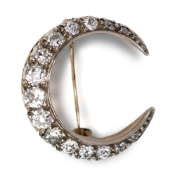 Courtville Antique & Vintage Jewellers