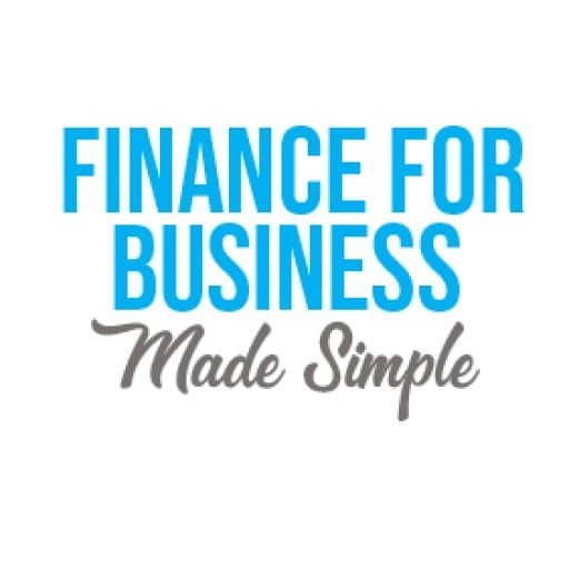 Finance For Business
