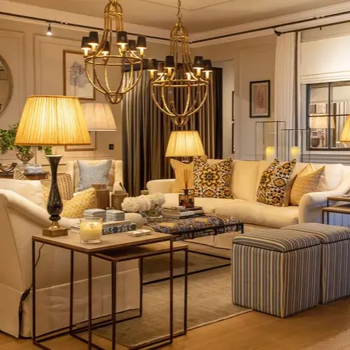 Helen Turkington | Luxury Interior Design & Home Accessories Store
