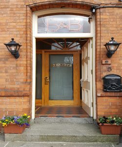 Ardrose B&B