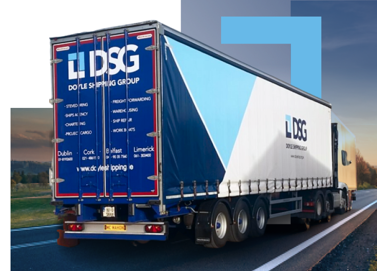 Doyle Shipping Group