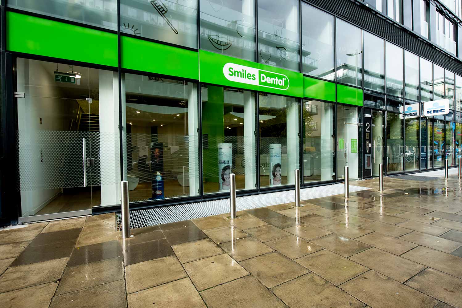 Smiles Dental Grand Canal Square