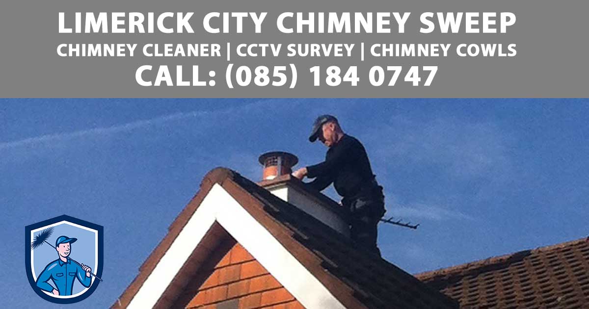 Limerick City Chimney Sweep