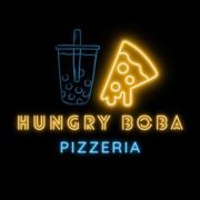 HUNGRY BOBA PIZZERIA