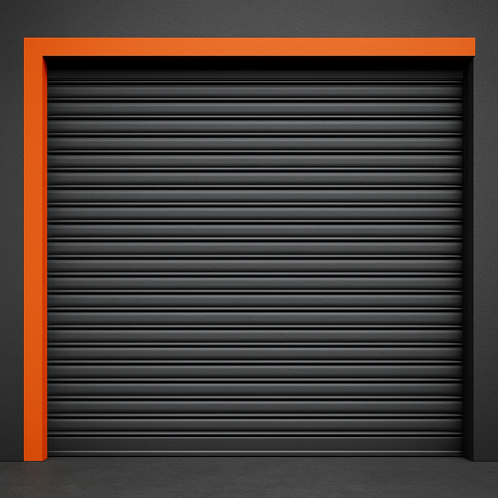 SteelMotion Repairs – Roller Shutters & Garage Doors Dublin