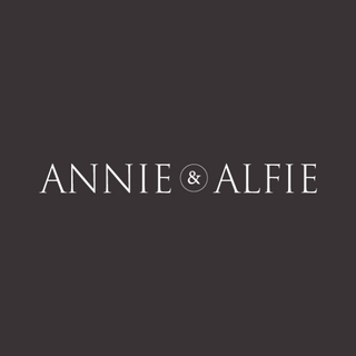 Annie & Alfie Personalised Jewellery