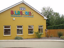 Bilberries Playgroup