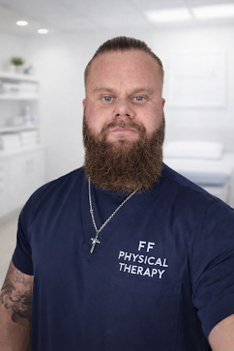 FF Physical Therapy - Massage Therapy