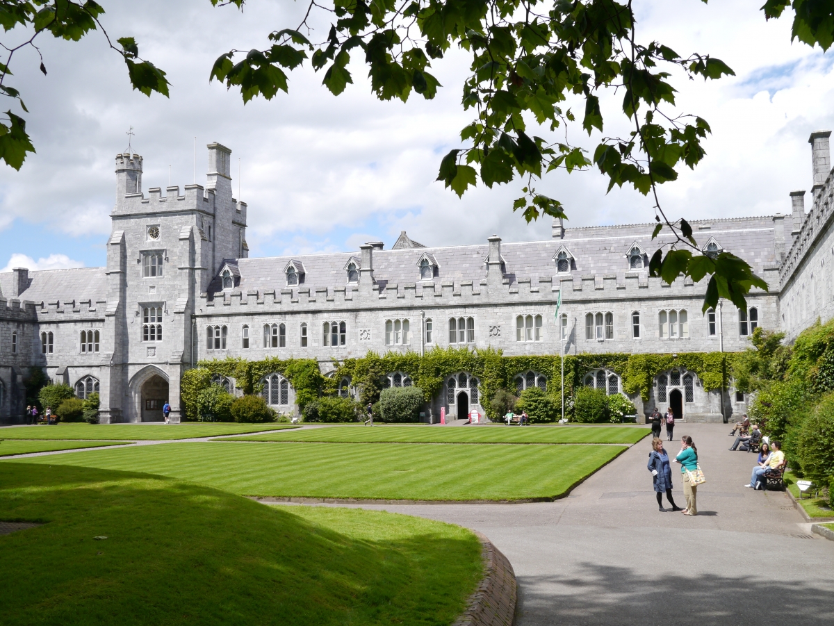 UCC Dance Society