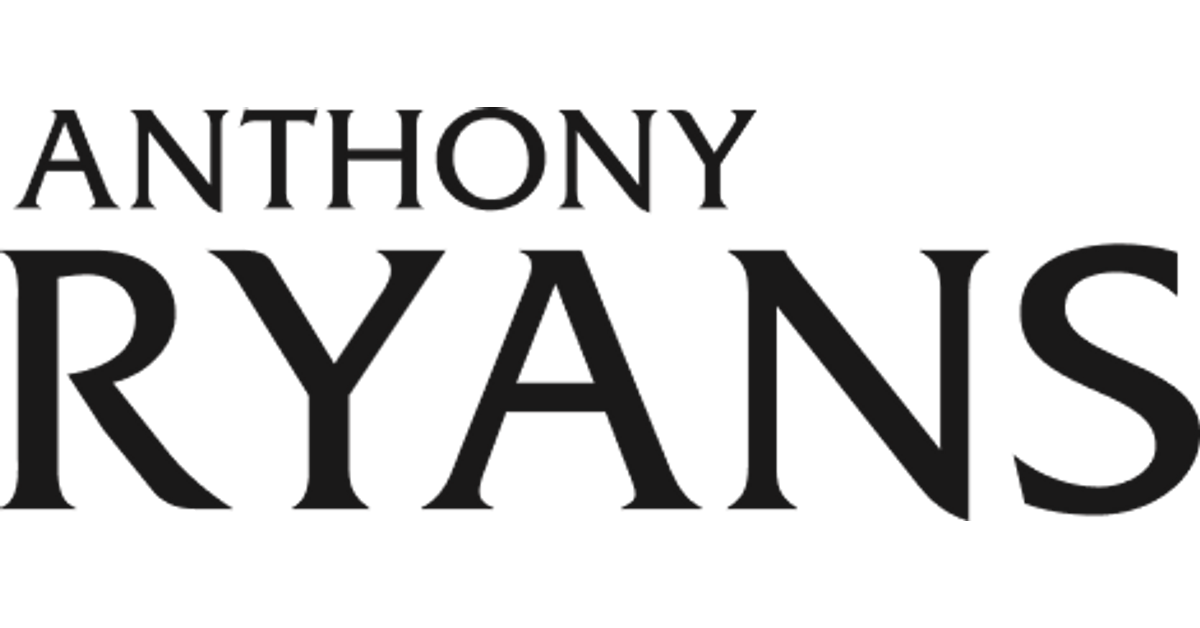 Anthony Ryan's