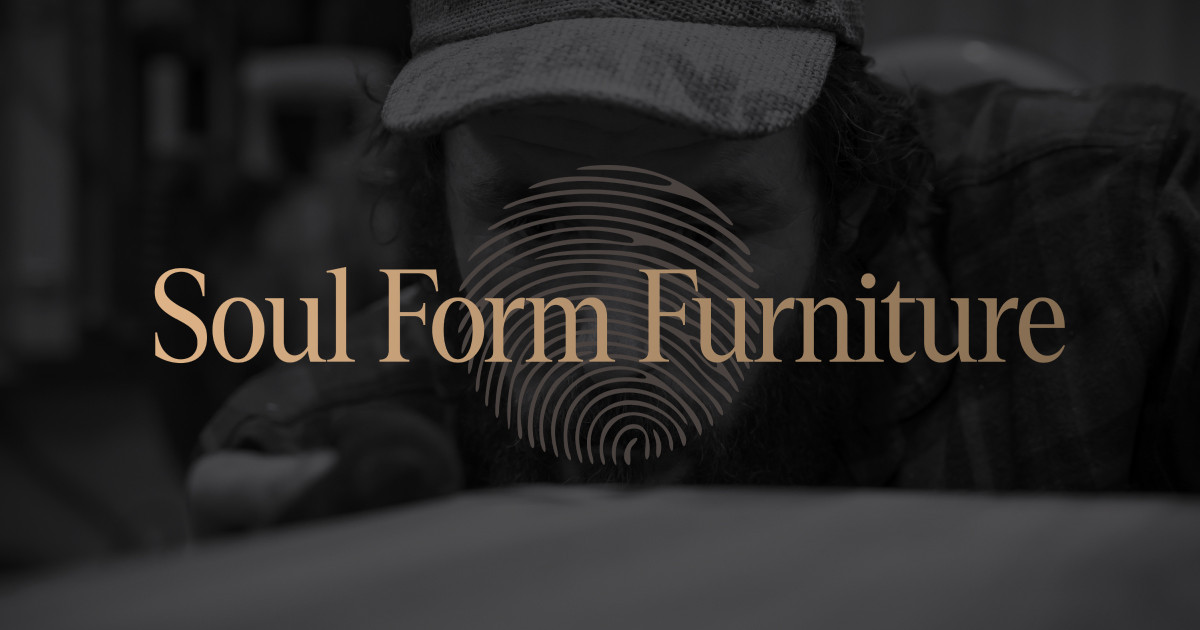 Soul Form Furniture Studio Ltd