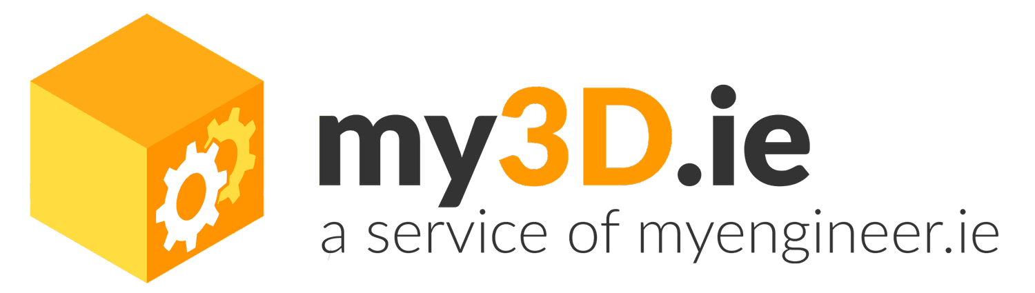 my3D.ie