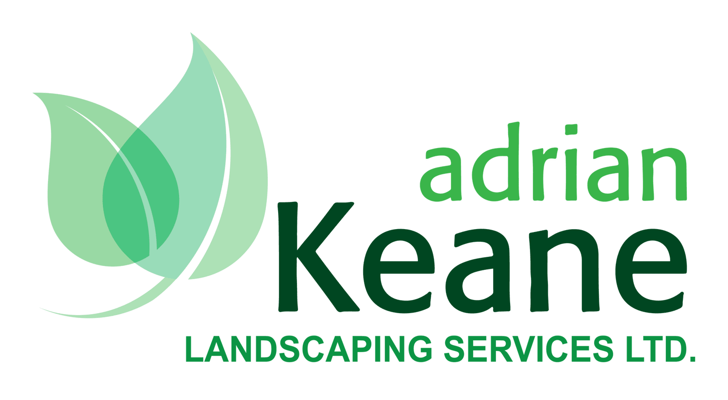 Adrian Keane Landscape Services Limited