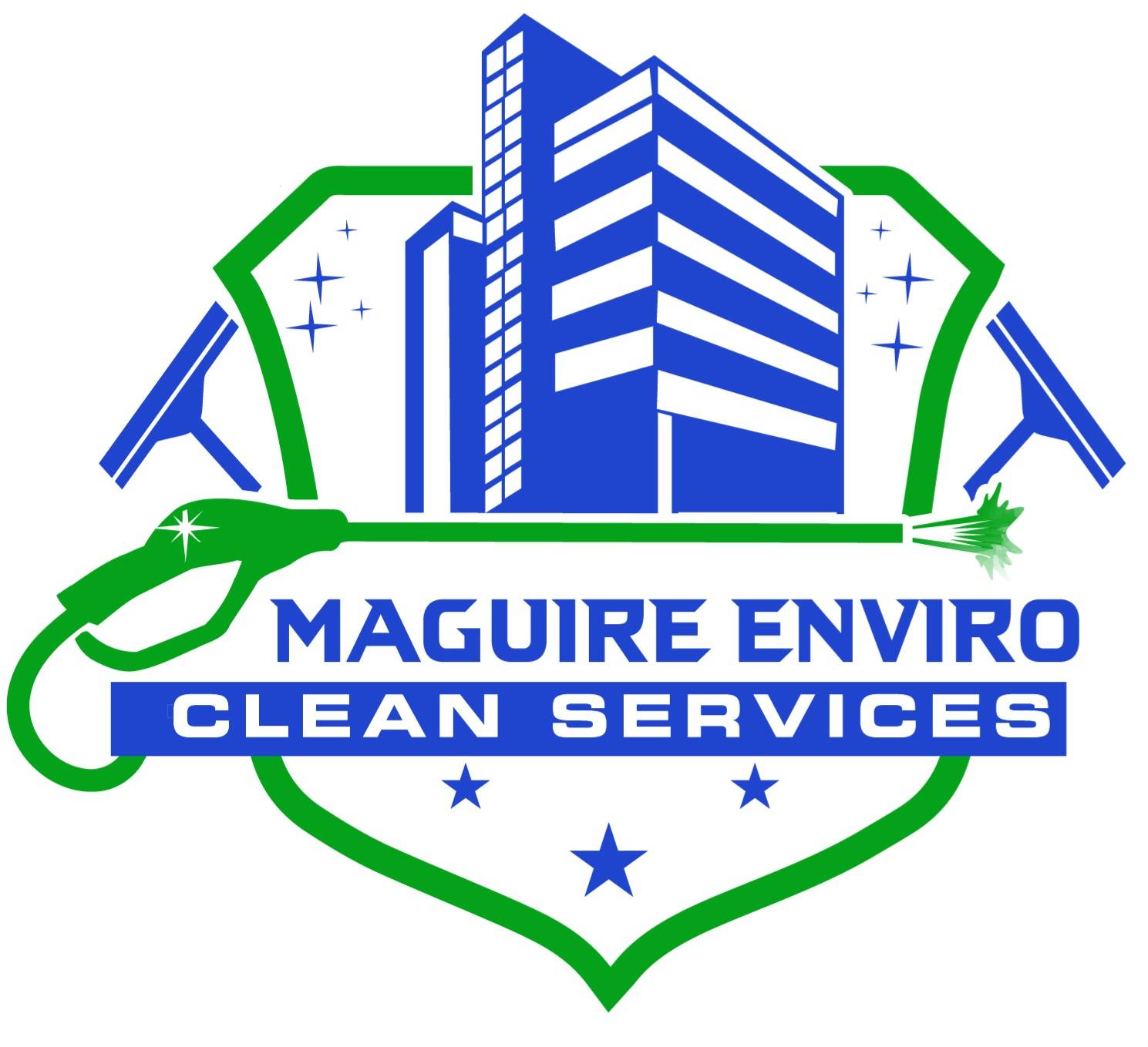 Maguire Enviro Clean Services