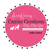 Canine Creations Spa & Grooming School Dublin