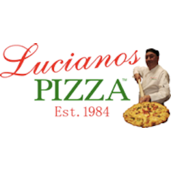 Luciano's Pizza