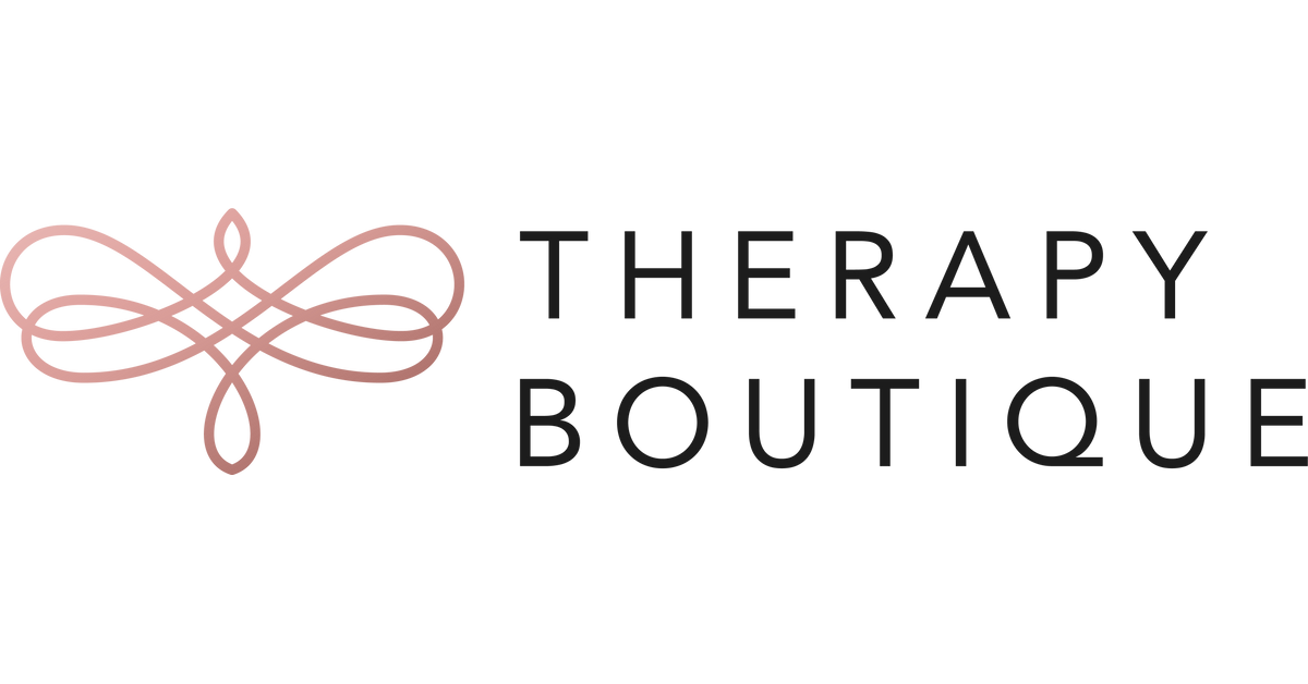 Therapy boutique