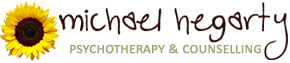 Michael Hegarty Psychotherapy & Counselling