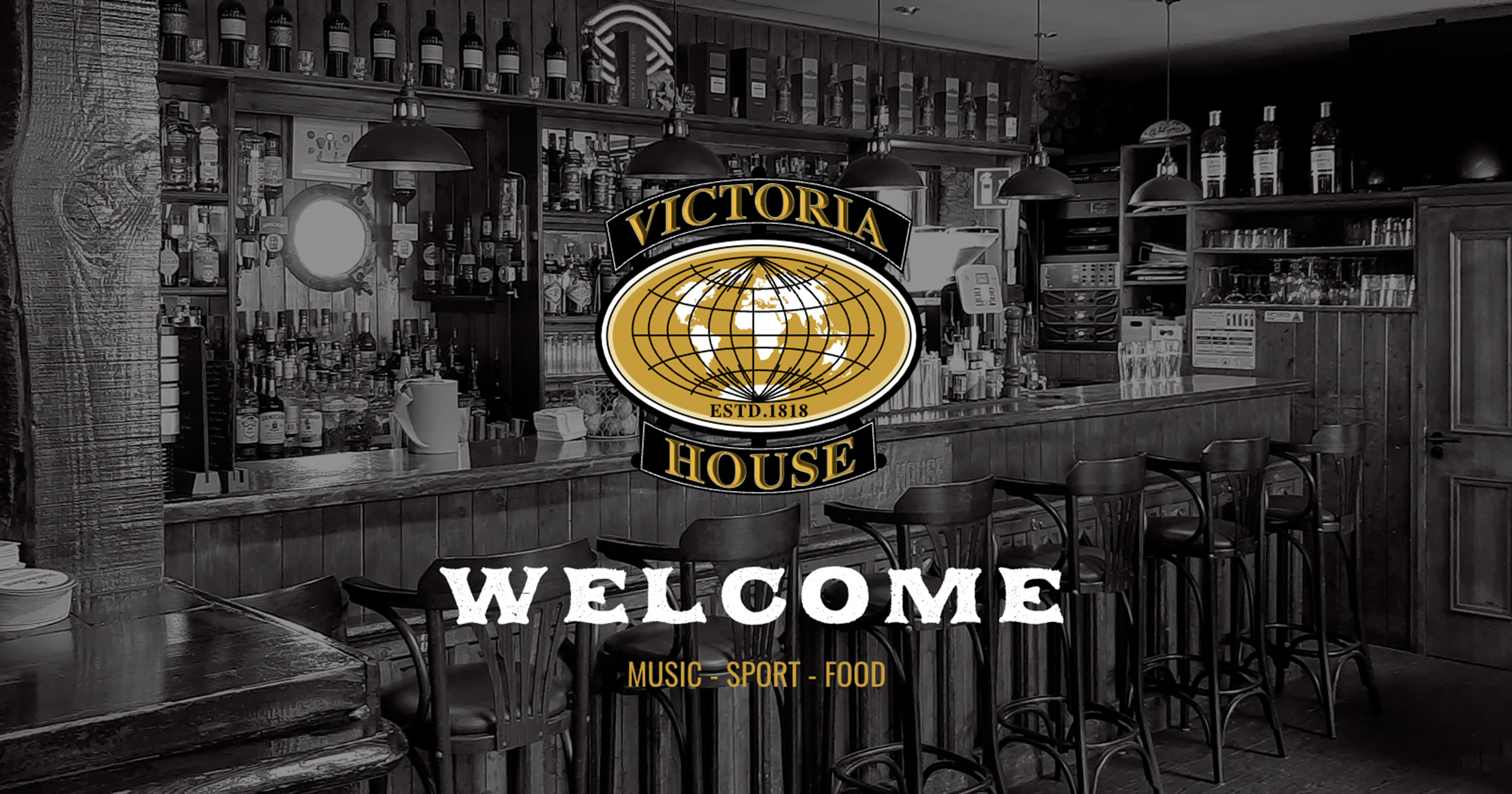 Victoria House Bar Tramore