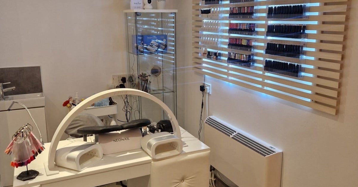 Rejuvenate - Beauty Salon - Enniscorthy, Wexford