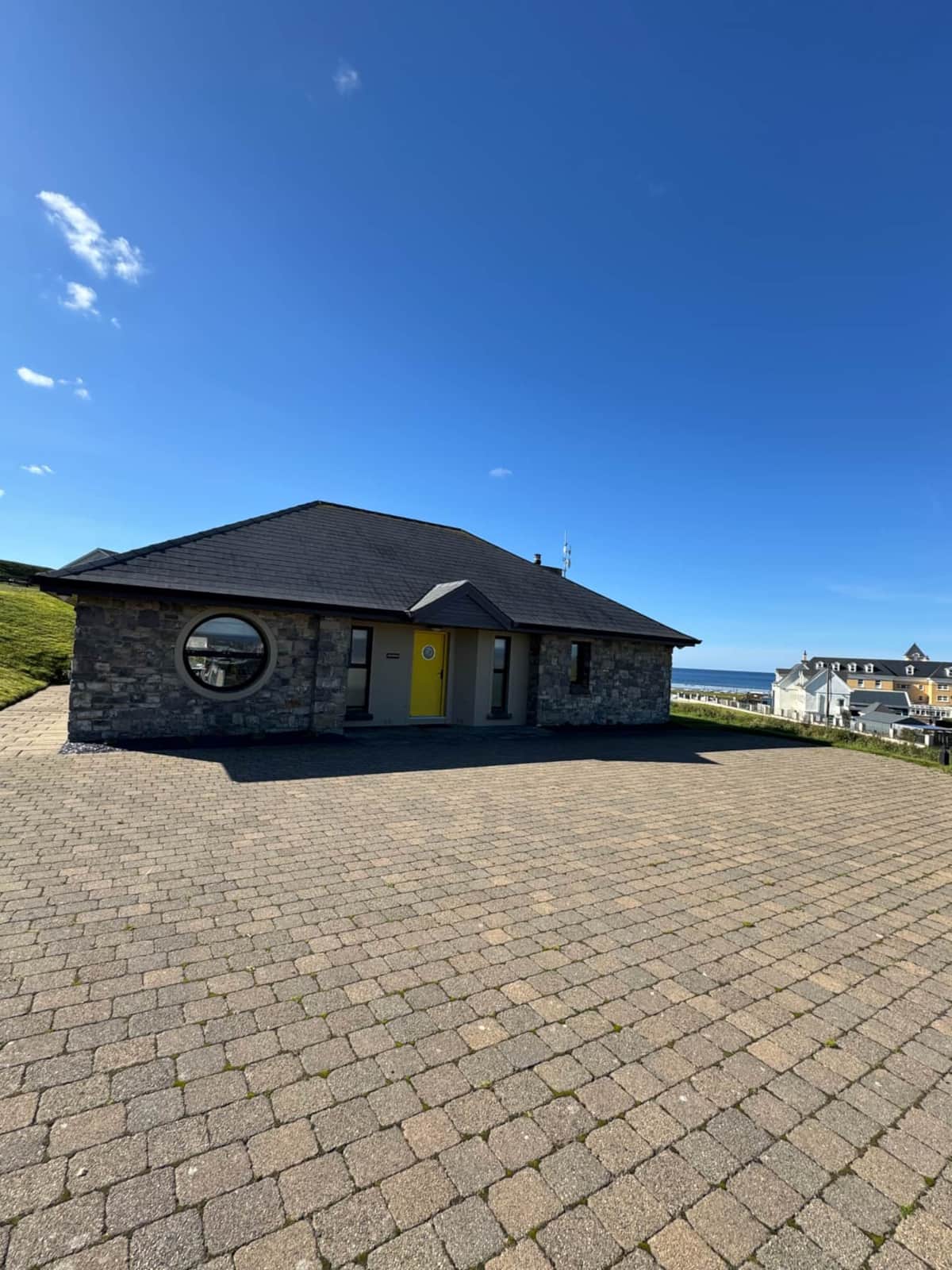 Beachhaven Rossnowlagh