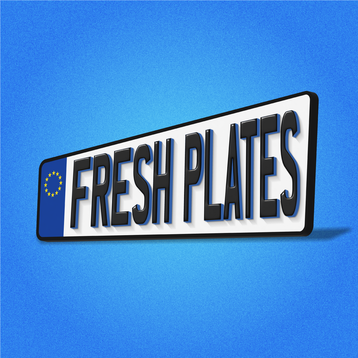 Fresh Plates