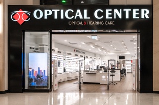 Optician JERVIS SHOPPING CENTRE - Optical Center