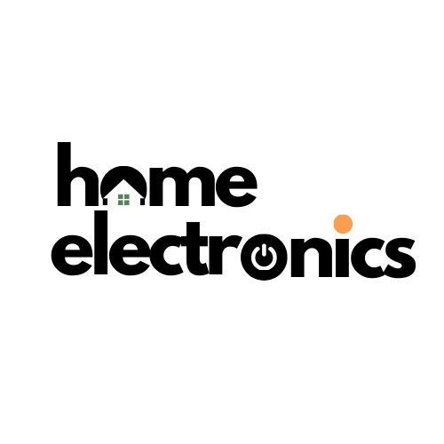 Home Electronics