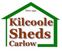 Kilcoole Sheds