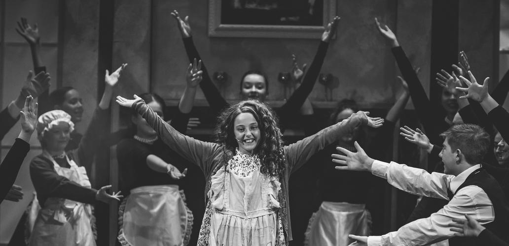 TheatreBox Stage School