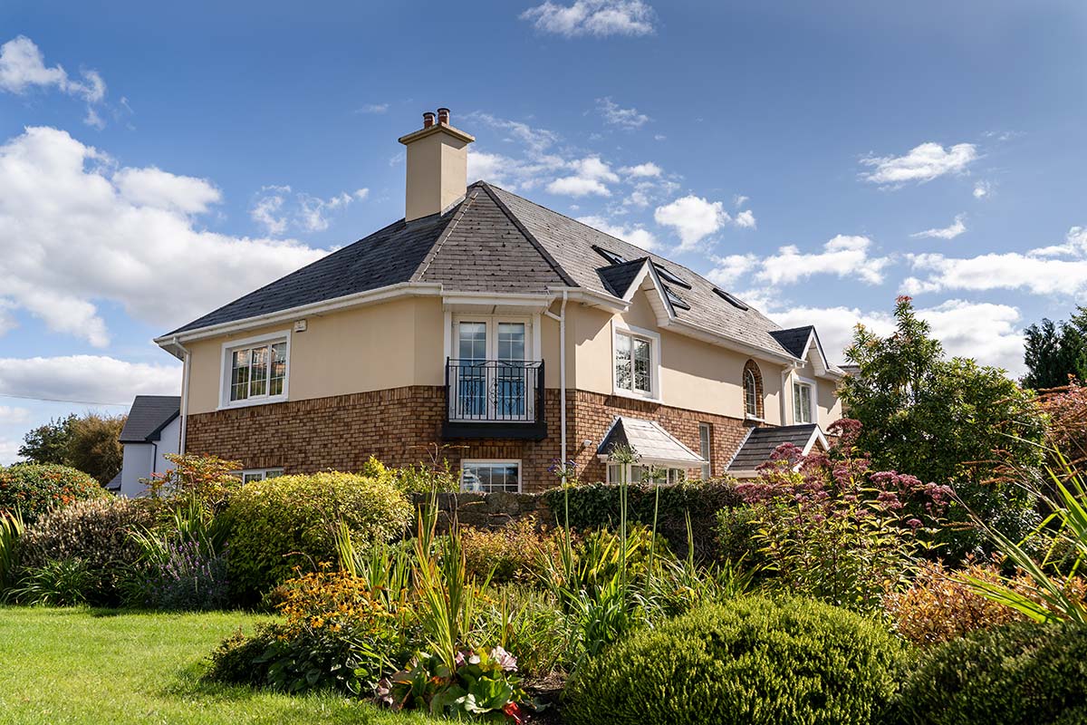 Robeen House Luxury Self-Catering Apartments