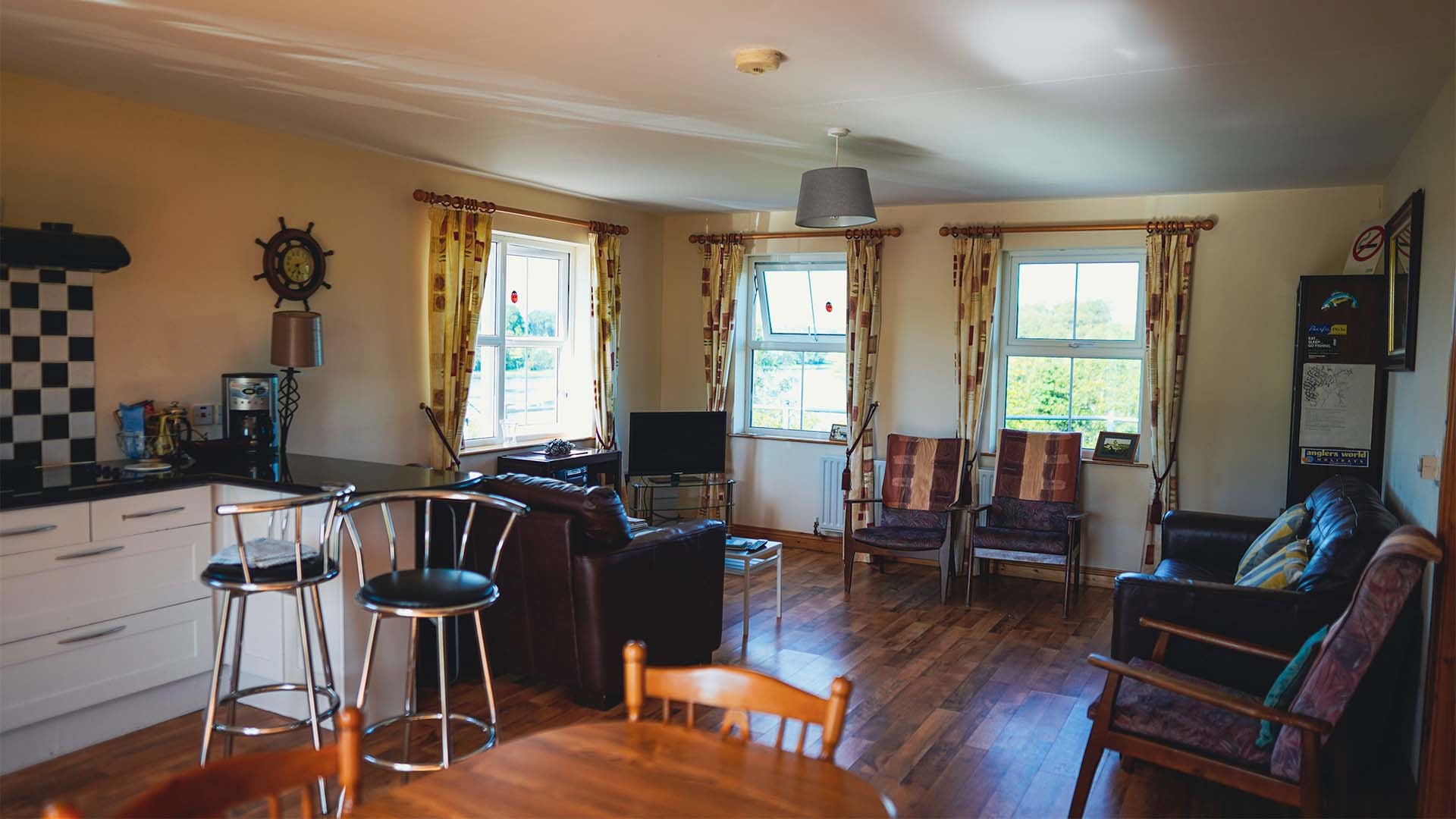 Inishmore Self Catering