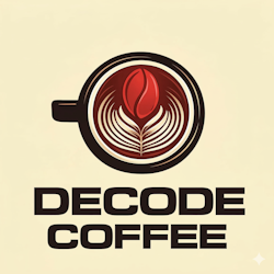 Decode Coffee ferrybank