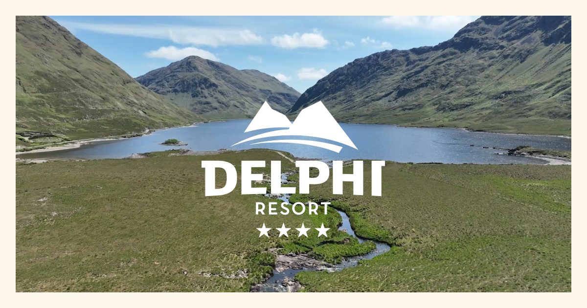 Delphi Resort