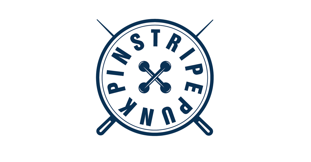 Pinstripe Punk