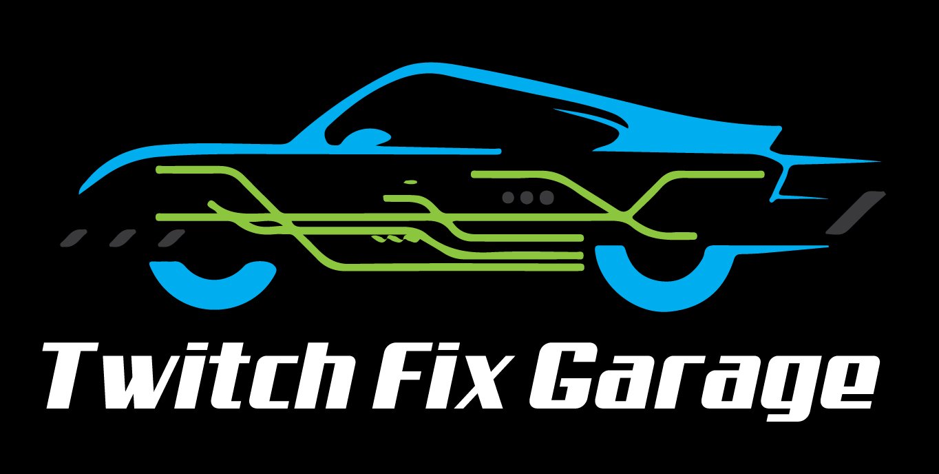 Twitch Fix Garage