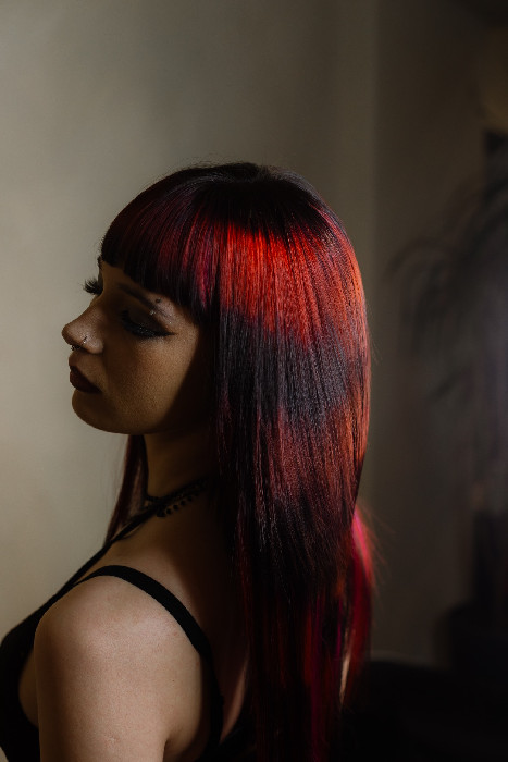 Zhyna Williams Studios