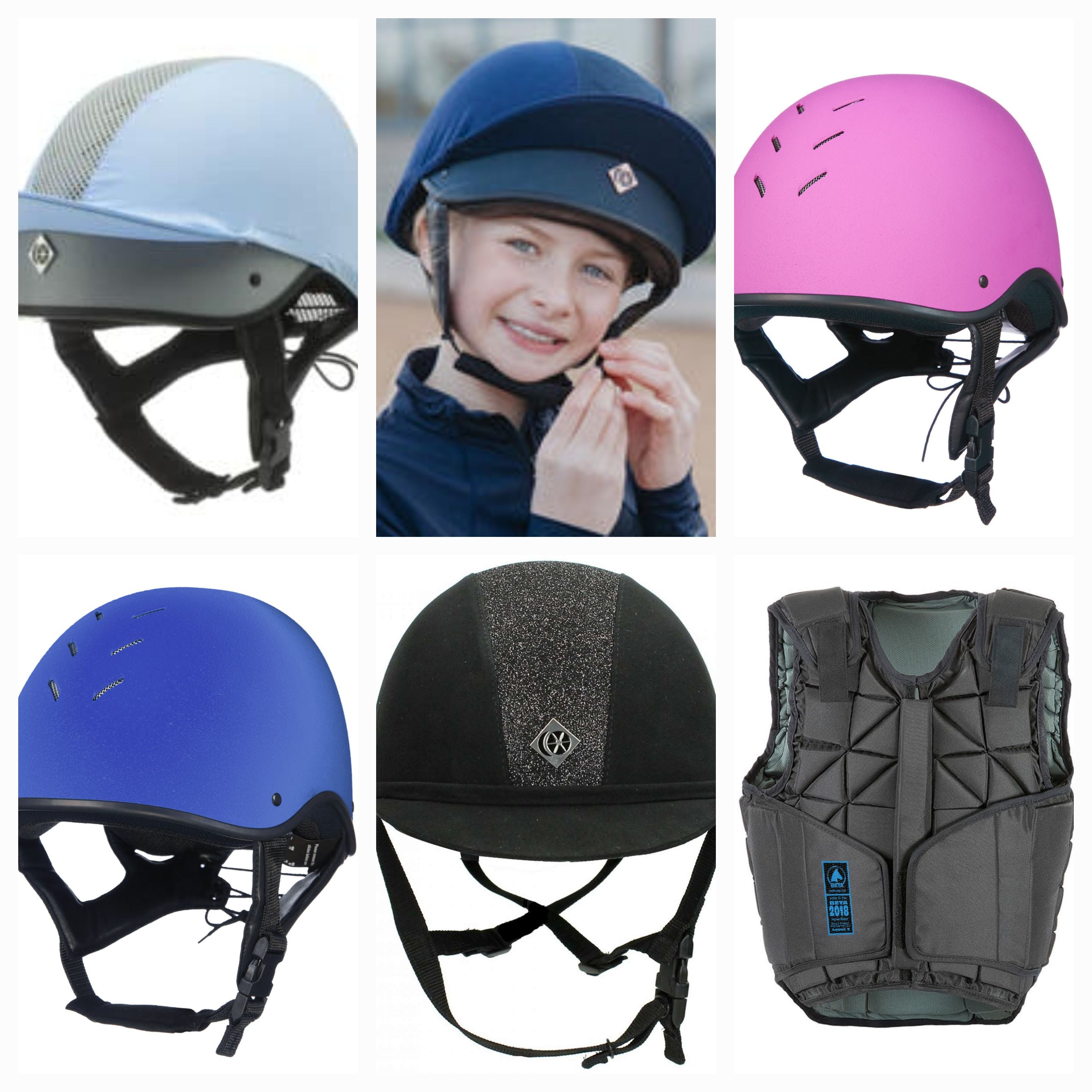 Stable style 4 kids @ Galway Equestrian Centre