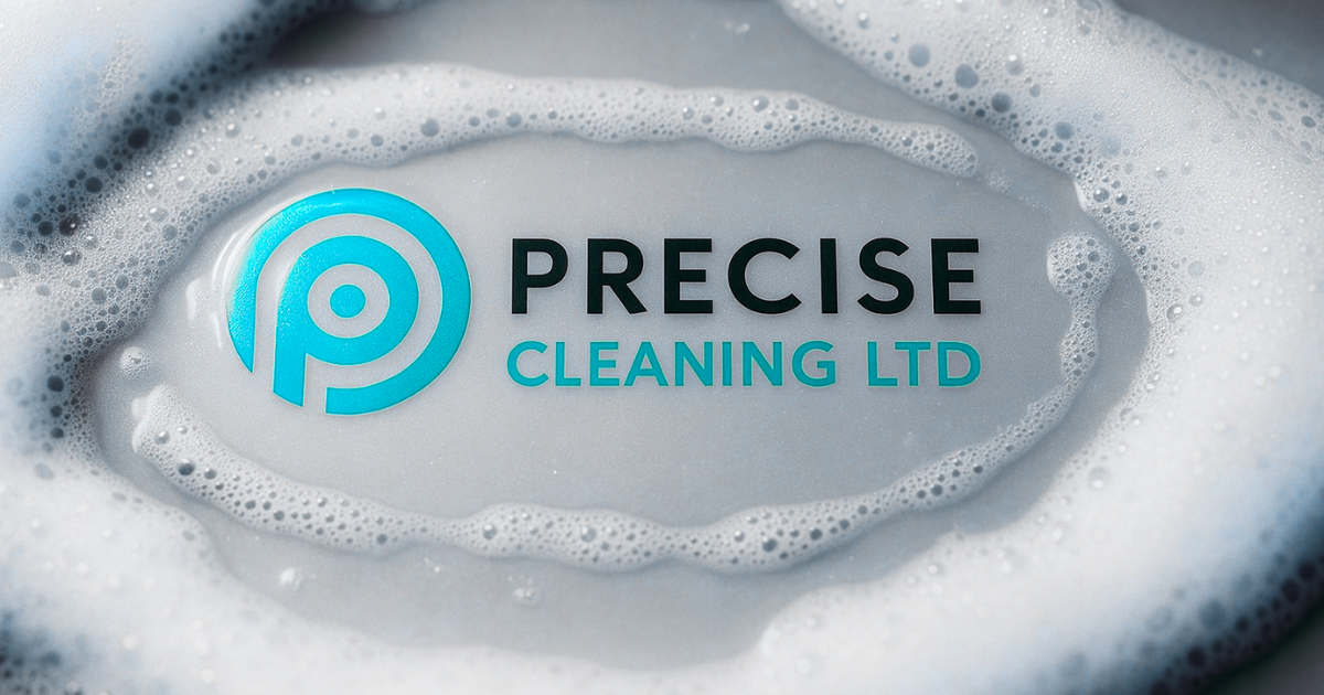 Precise Cleaning Ltd