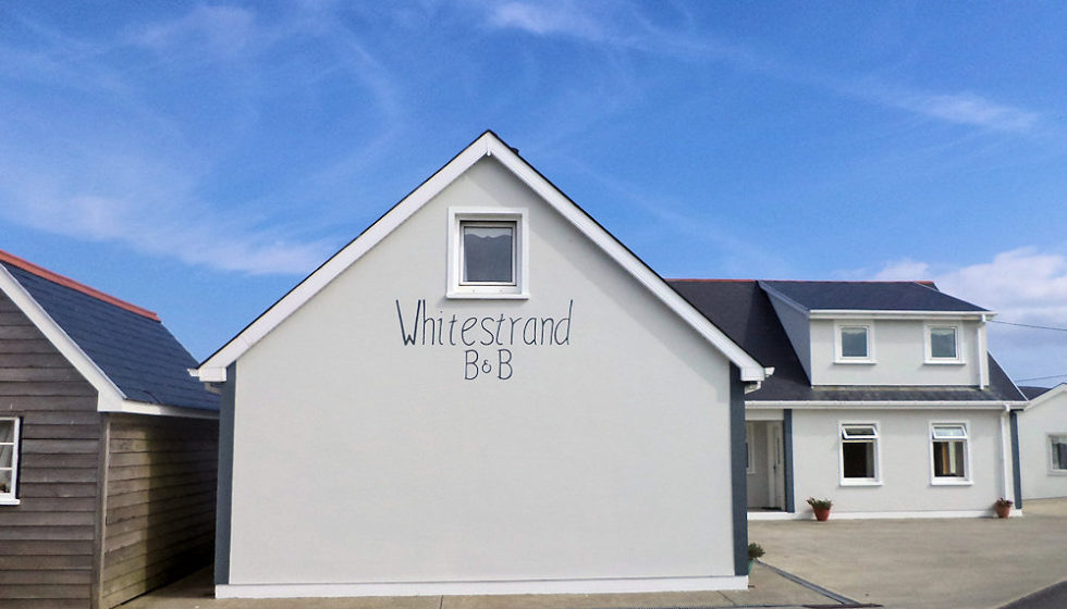 Whitestrand Bed and Breakfast & Self Catering