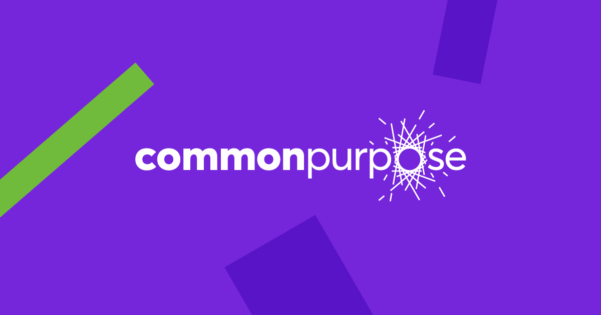 Common Purpose Ireland