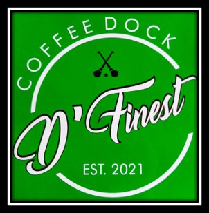 D Finest Coffee Dock
